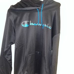 Champion hoodie